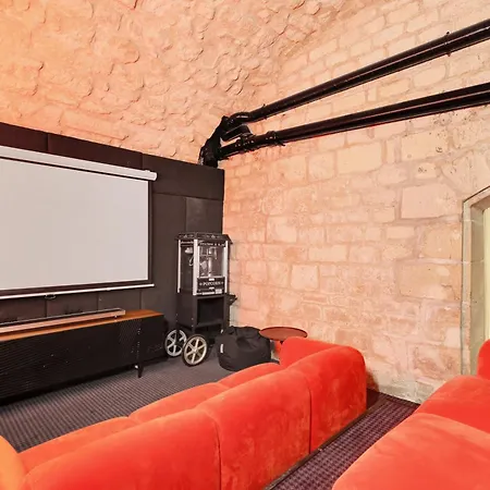 Apartment Sereners - Place Des Vosges Paris