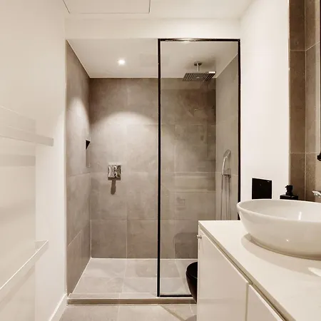 Apartment Sereners - Place Des Vosges Paris